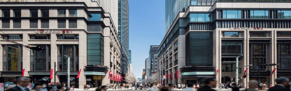 三井不動産|キャリアサイト